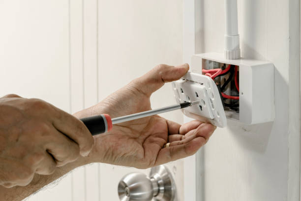 Best Electrical Safety Inspections  in Ashburn, GA