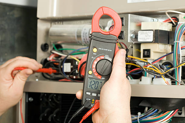 Backup Power Systems Installation in Ashburn, GA