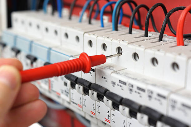 Professional Electrical Services in Ashburn, GA